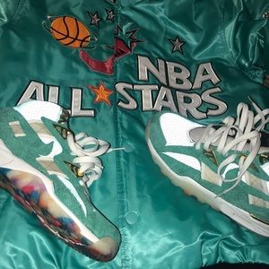 Nike SC Trainer 1996 Olympic...Jacket not included